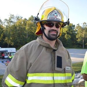 Meet your Posher, Jeremy